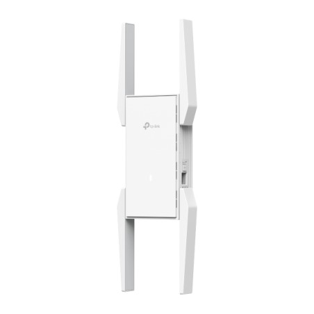 Extensor WiFi 6 AX5400 Mesh Omada TP-Link EAP673-Extender - Gigabit, 20/30 dBm