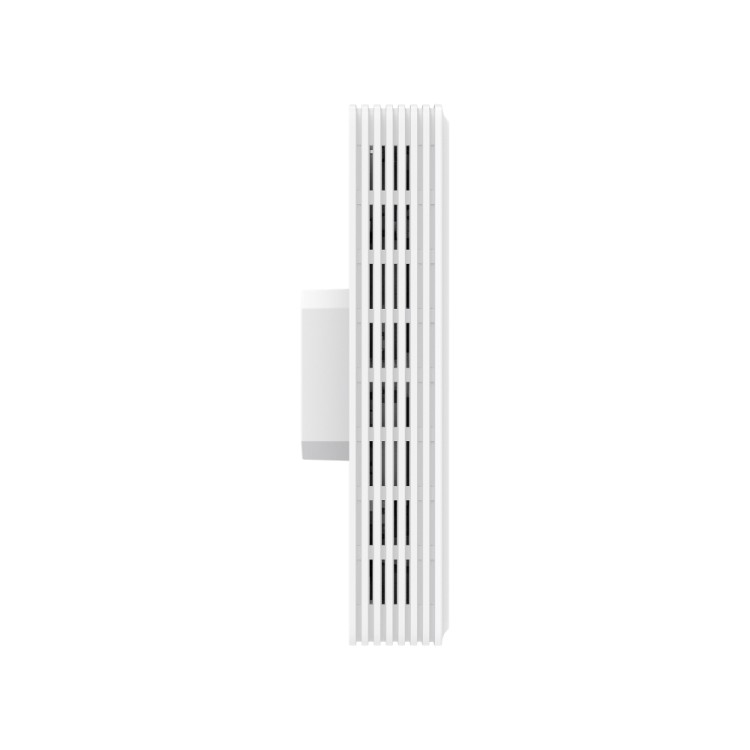 Punto de acceso WiFi 7 BE3600 Wall Omada TP-Link EAP725-WALL - 2.5G, PoE+, 20/25 dBm