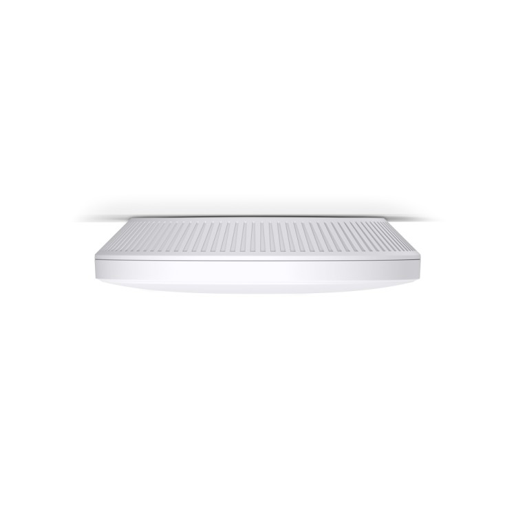 Punto de acceso WiFi 7 BE3600 Omada TP-Link EAP723 - PoE+, 2.5 Gigabit, 28 dBm