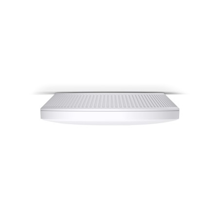 Punto de acceso WiFi 7 BE3600 Omada TP-Link EAP723 - PoE+, 2.5 Gigabit, 28 dBm