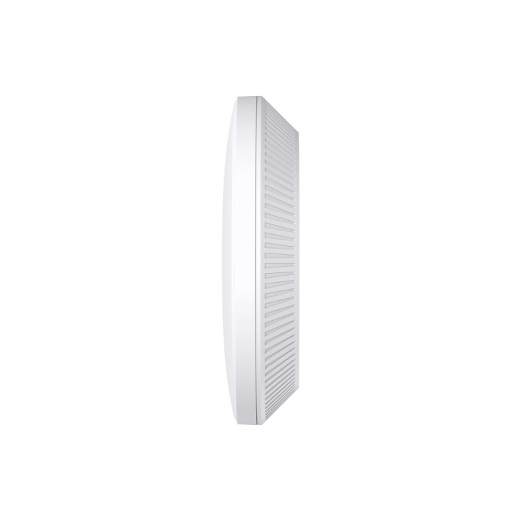Punto de acceso WiFi 7 BE3600 Omada TP-Link EAP723 - PoE+, 2.5 Gigabit, 28 dBm