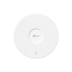 Punto de acceso WiFi 7 BE3600 Omada TP-Link EAP723 - PoE+, 2.5 Gigabit, 28 dBm