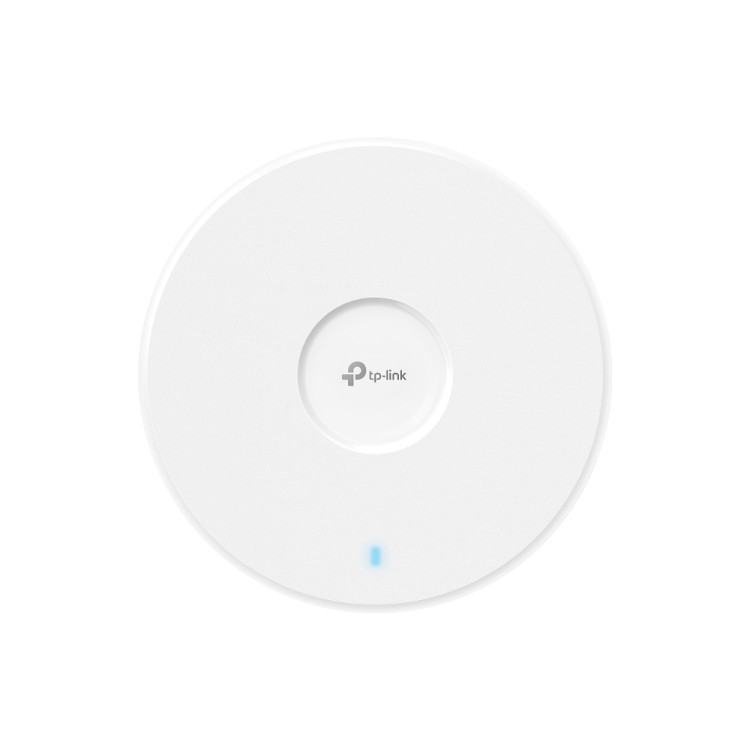 Punto de acceso WiFi 7 BE3600 Omada TP-Link EAP723 - PoE+, 2.5 Gigabit, 28 dBm