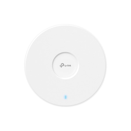 Punto de acceso WiFi 7 BE3600 Omada TP-Link EAP723 - PoE+, 2.5 Gigabit, 28 dBm