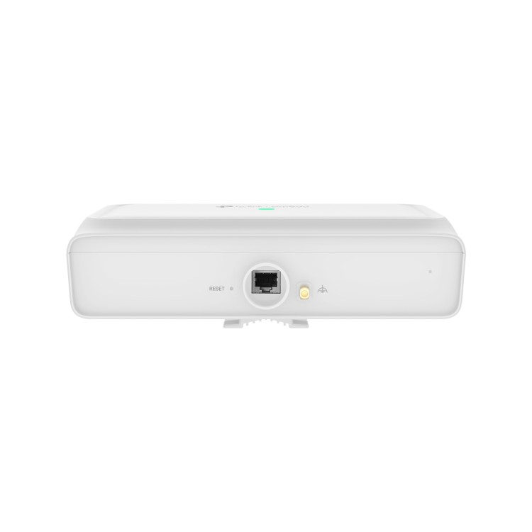 Punto de acceso WiFi 7 BE9300 exterior TP-Link Omada EAP772-Outdoor - Tri-Banda, 2.5GbE PoE+