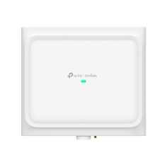 Punto de acceso WiFi 7 BE9300 exterior TP-Link Omada EAP772-Outdoor - Tri-Banda, 2.5GbE PoE+