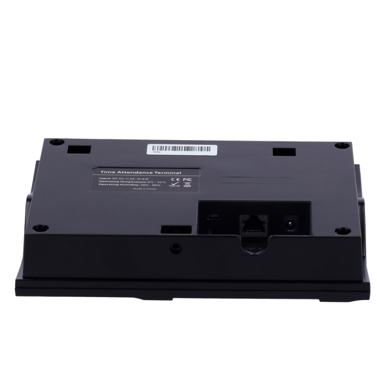 Control de Presencia tarjeta EM/MF  RFID y PIN