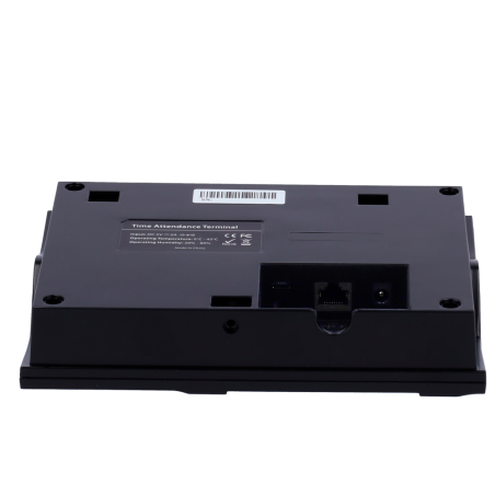 Control de Presencia tarjeta EM/MF  RFID y PIN