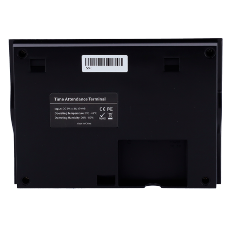 Control de Presencia tarjeta EM/MF  RFID y PIN