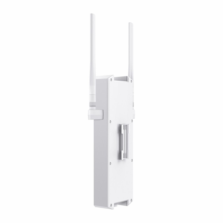 AP AX1800 Wifi 6 Exterior IP67, 2.4/5Ghz, 30dBm, antenas de 3/5dBi, x1 puerto Gb, 1800mbps