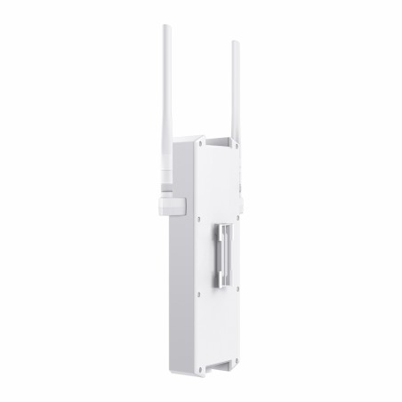 AP AX1800 Wifi 6 Exterior IP67, 2.4/5Ghz, 30dBm, antenas de 3/5dBi, x1 puerto Gb, 1800mbps
