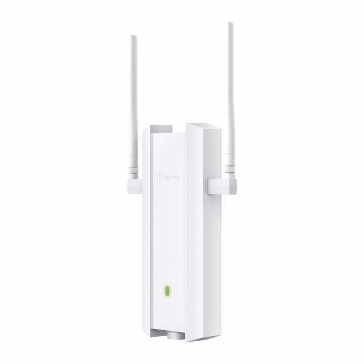 AP AX1800 Wifi 6 Exterior IP67, 2.4/5Ghz, 30dBm, antenas de 3/5dBi, x1 puerto Gb, 1800mbps