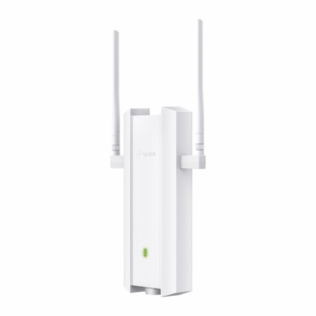 AP AX1800 Wifi 6 Exterior IP67, 2.4/5Ghz, 30dBm, antenas de 3/5dBi, x1 puerto Gb, 1800mbps