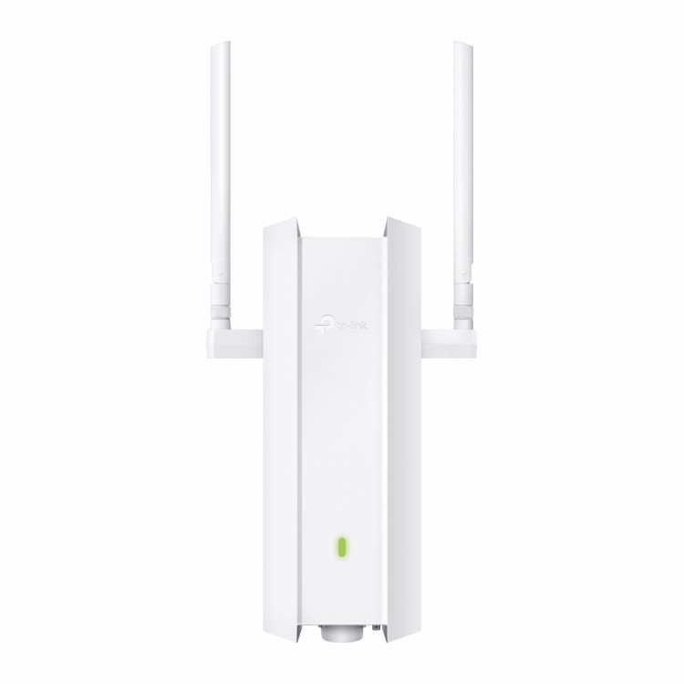 AP AX1800 Wifi 6 Exterior IP67, 2.4/5Ghz, 30dBm, antenas de 3/5dBi, x1 puerto Gb, 1800mbps