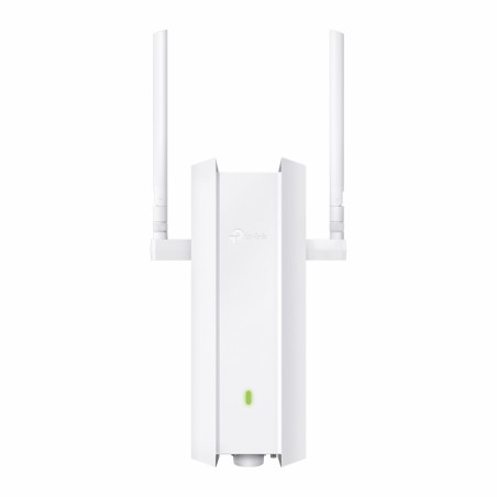 AP AX1800 Wifi 6 Exterior IP67, 2.4/5Ghz, 30dBm, antenas de 3/5dBi, x1 puerto Gb, 1800mbps