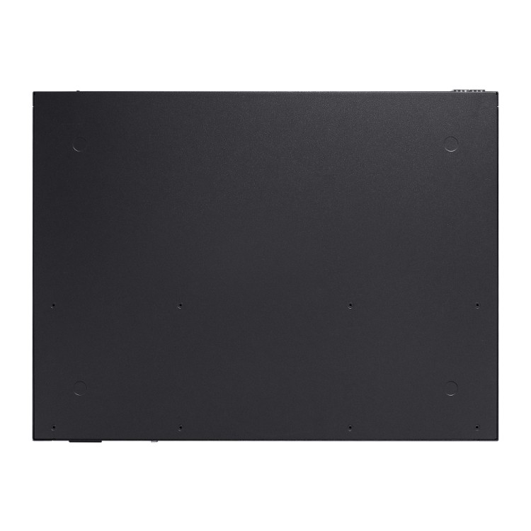 Switch gestionable L2+ POE 750W OMADA, x40Gb POE+, x8Gb POE++, x4 SFP+, puerto consola, Rack