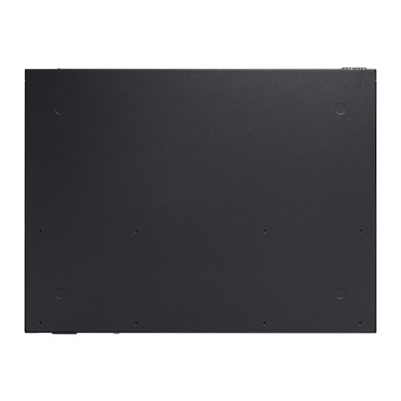 Switch gestionable L2+ POE 750W OMADA, x40Gb POE+, x8Gb POE++, x4 SFP+, puerto consola, Rack