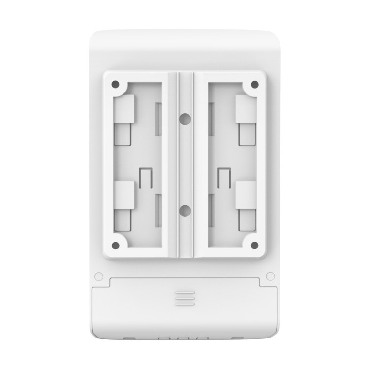 Smart Switch OMADA de exterior IP55, de x1 puerto POE ++ IN, x4 Puertos POE+ Out. POE extender 200mts.