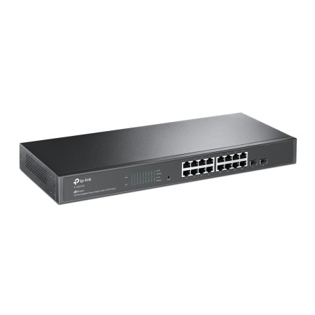 Switch gestionable OMADA SG2218 - 16GbE 2SFP SDN