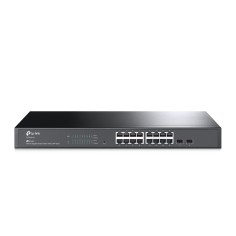 Switch gestionable OMADA SG2218 - 16GbE 2SFP SDN