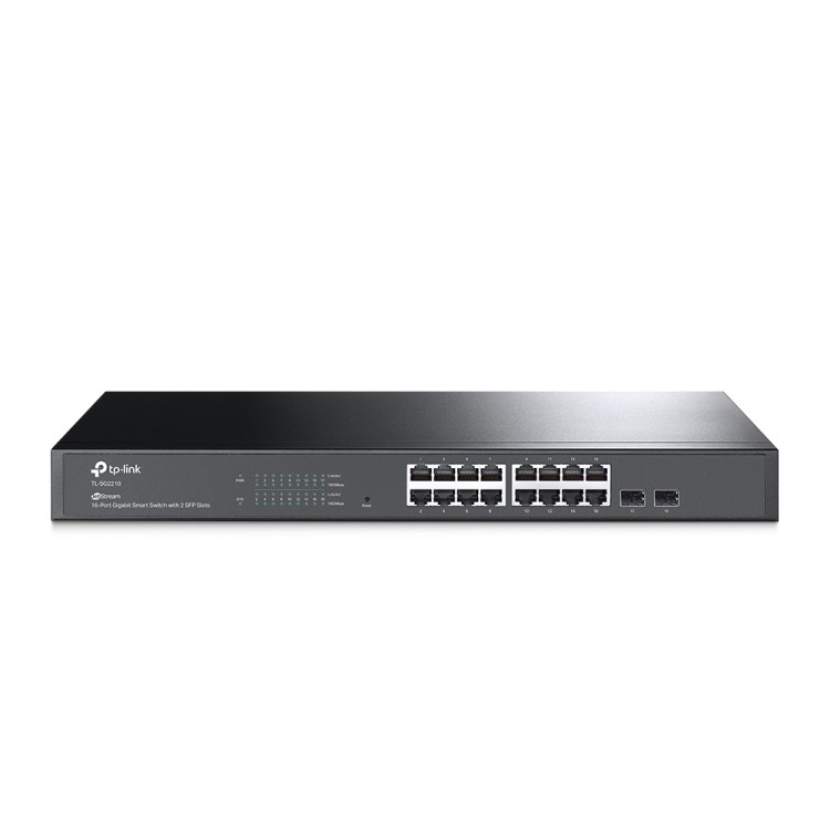 Switch gestionable OMADA SG2218 - 16GbE 2SFP SDN