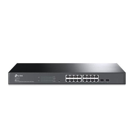 Switch gestionable OMADA SG2218 - 16GbE 2SFP SDN