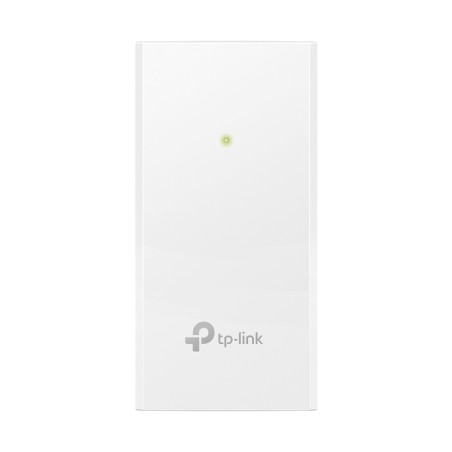 Adaptador POE 24V, 0.5A,12W. Gigabit. Blanco
