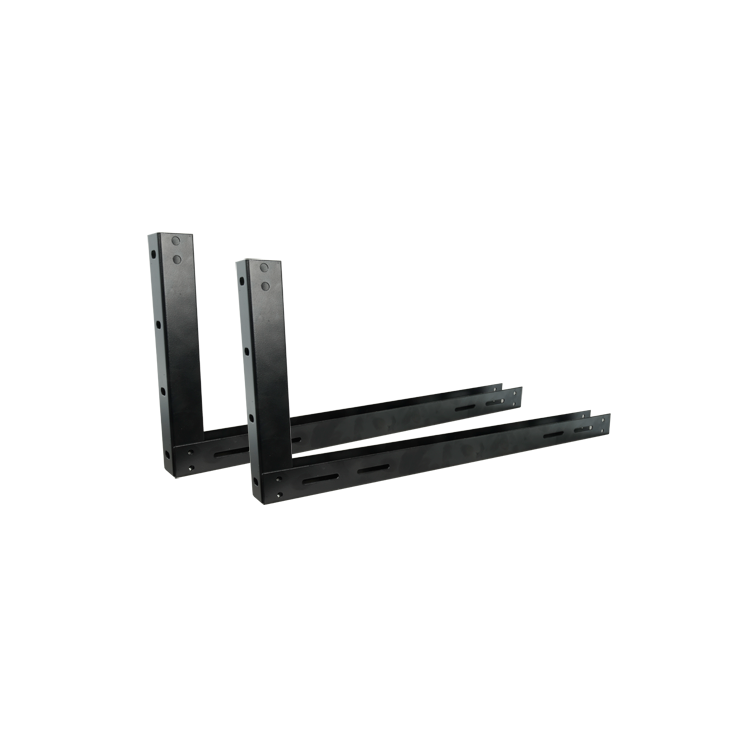 Soporte de pared para caja de seguridad LockBox 4U
