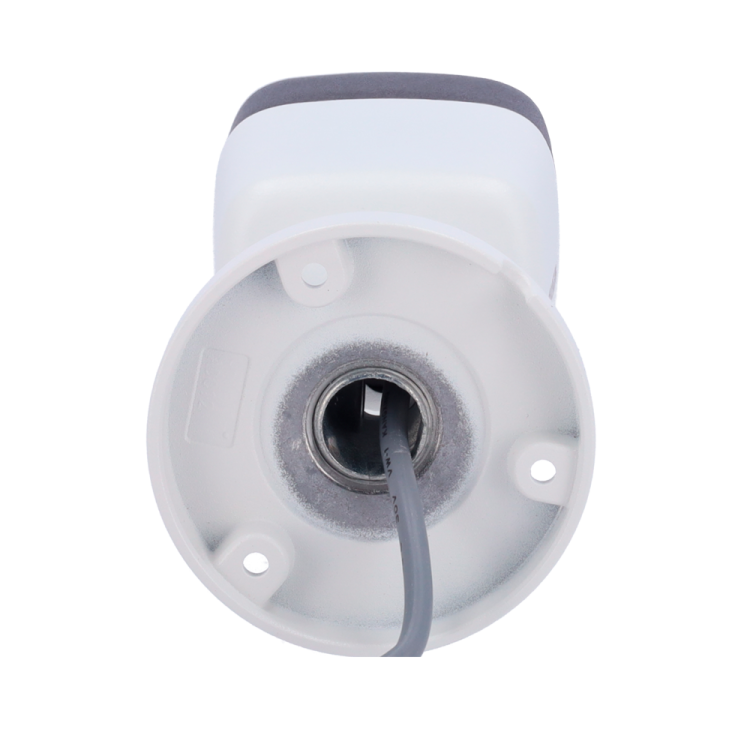 Cámara bullet 4 en 1, 5Mpx, 2.8mm, IR 30mts. IP67