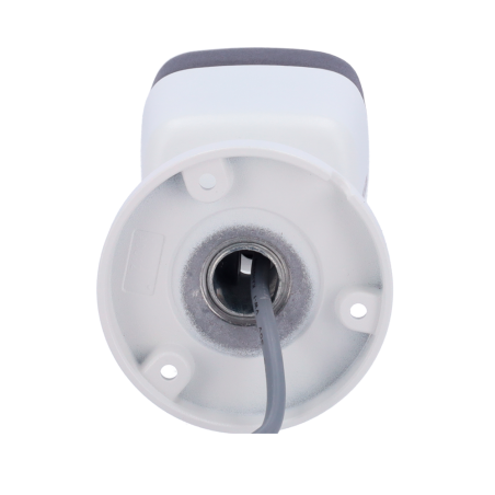Cámara bullet 4 en 1, 5Mpx, 2.8mm, IR 30mts. IP67