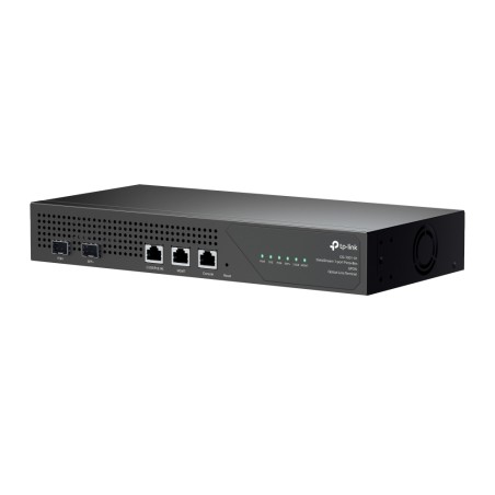 OLT GPON 1GPON, x1 SFP+ Uplink, x1 2.5Gb Uplink, x1 RJ45 Consola, x1 MGMT Port, hasta 128 ONT