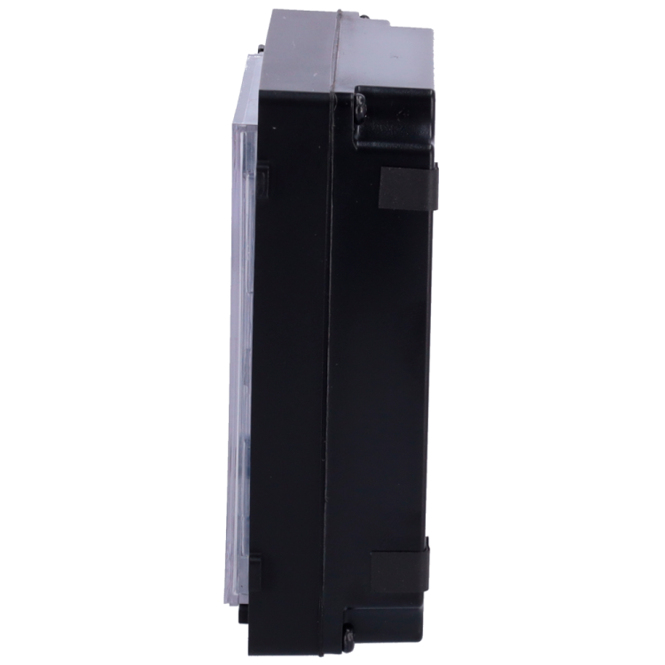 Módulo directorio retroiluminado para placa modular Hikvision.