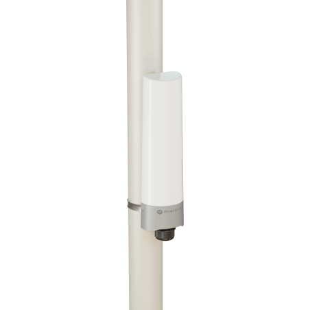 Divisor PoE MikroTik GPeRx4 GPER14i - 1 BT, 3 AF/AT