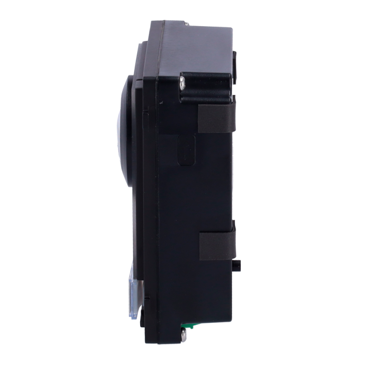 Módulo videoportero IP 1 vivienda, 2Mpx