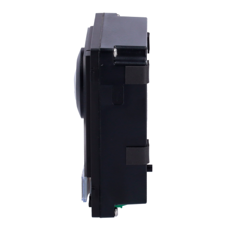 Módulo videoportero IP 1 vivienda, 2Mpx