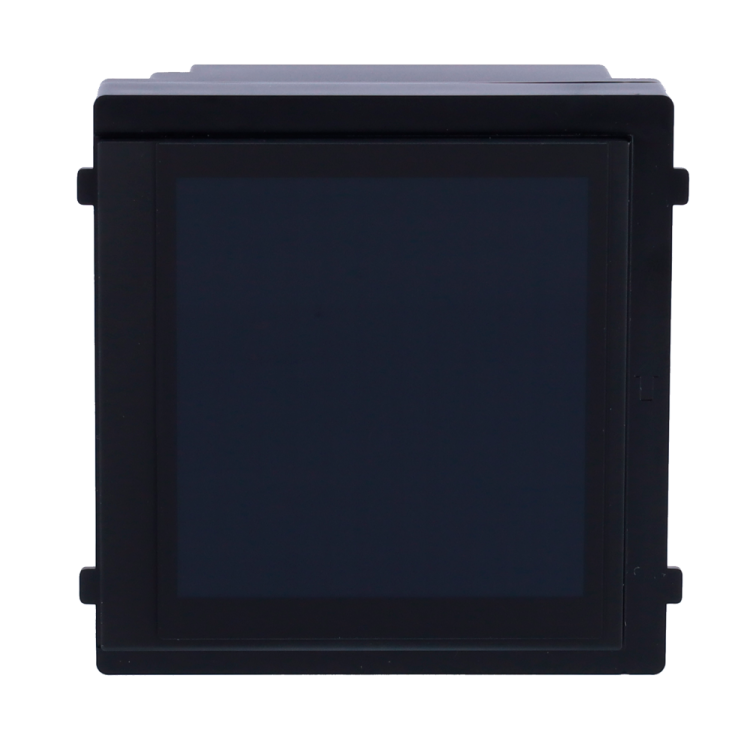 Módulo videoportero Touch&Display 4 en 1 ( Pantalla táctil y tarjeta código, publicidad )