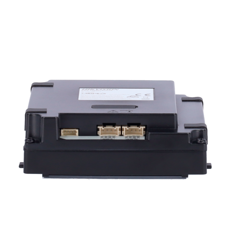 Módulo de extensión para apertura con tarjeta MF, 13.56 MHz, LED de estado, IP65, Montaje modular