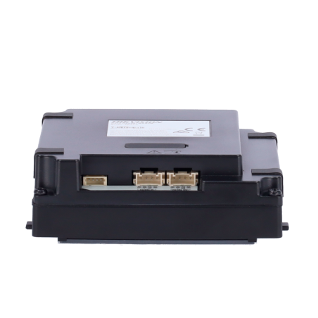 Módulo de extensión para apertura con tarjeta MF, 13.56 MHz, LED de estado, IP65, Montaje modular