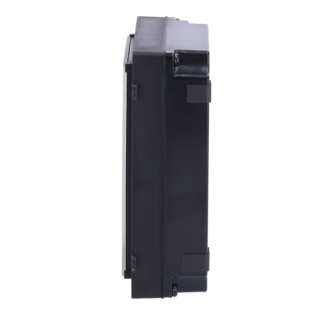 Módulo de extensión para apertura con tarjeta MF, 13.56 MHz, LED de estado, IP65, Montaje modular