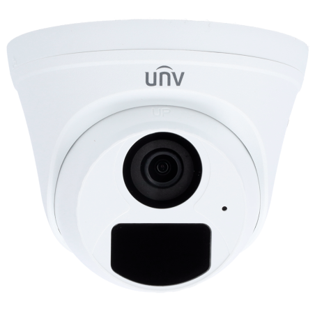 Cámara domo 4 en 1, 2.1Mpx, IR 20mts, 2.8mm, IP67