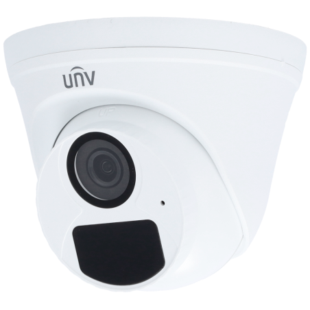 Cámara domo 4 en 1, 2.1Mpx, IR 20mts, 2.8mm, IP67