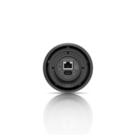 Cámara UNIFI IP 4K 8Mpx, Lente 4.1-12.3mm, PoE 802.3af, IR 25mt, Micrófono integrado, IP65, IK04