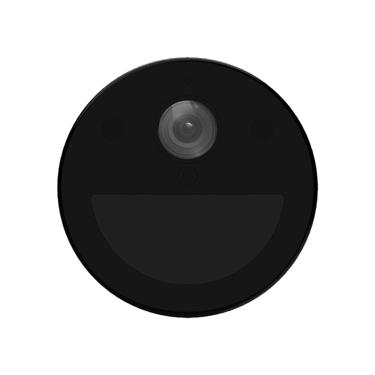 Cámara Wi-Fi exterior EZVIZ CS-EB3-R200-1K3WFL   3 MP 2 K (2304 × 1296), batería 5200 mAh, visión nocturna color 15 m, detecció