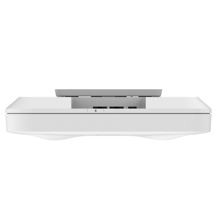Punto de acceso WIFI 6  AX 2.4/5Ghz, 23dBm, 3dBi, x2 puerto Gb, 2x2 MIMO. L3 ROAMING.