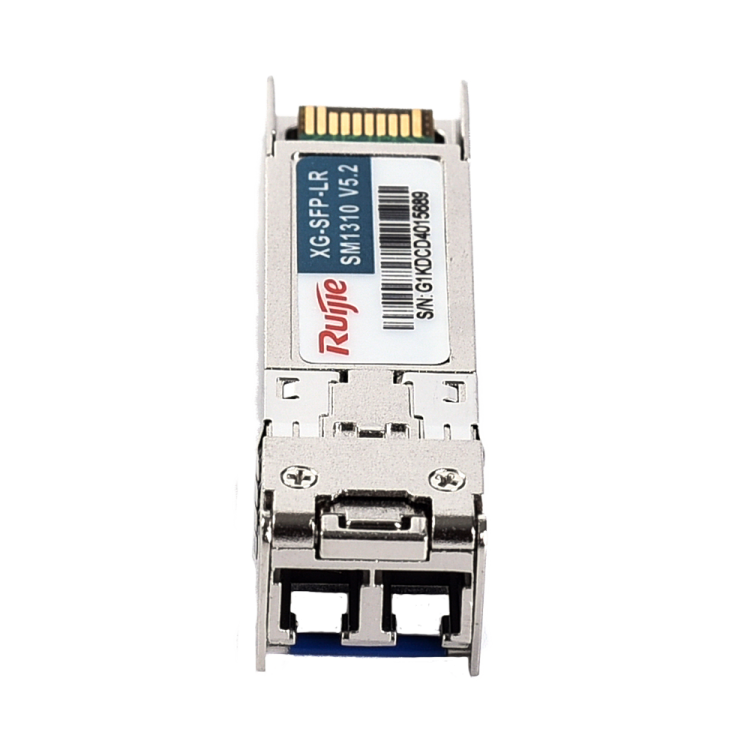 Módulo SFP+ 10Gb, Monomodo, 1310nm, 10Km, LC/UPC