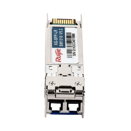 Módulo SFP+ 10Gb, Monomodo, 1310nm, 10Km, LC/UPC