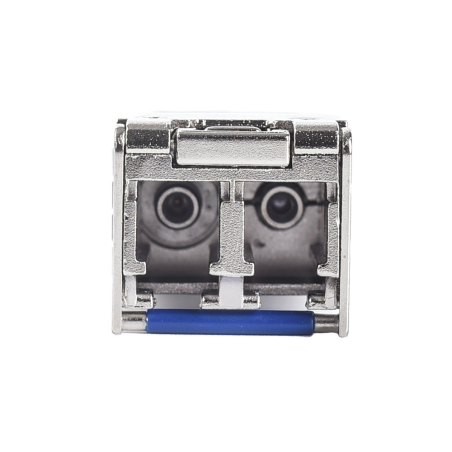 Módulo SFP+ 10Gb, Monomodo, 1310nm, 10Km, LC/UPC