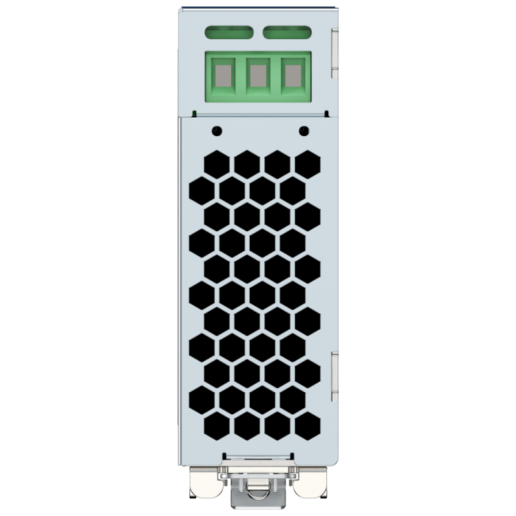 Fuente de alimentación 54 V 2,2A / 120 W