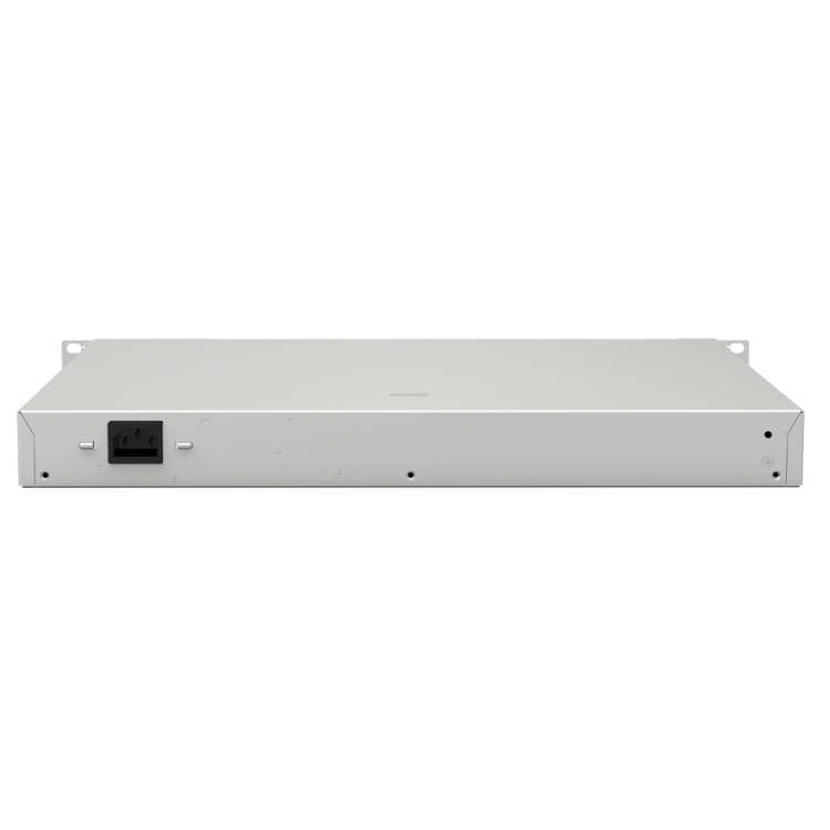 Switch Gestionable L2+, 24 Gigabit PoE 370W, x4 puertos SFP+ ,para rack 19"