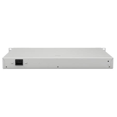 Switch Gestionable L2+, 24 Gigabit PoE 370W, x4 puertos SFP+ ,para rack 19"